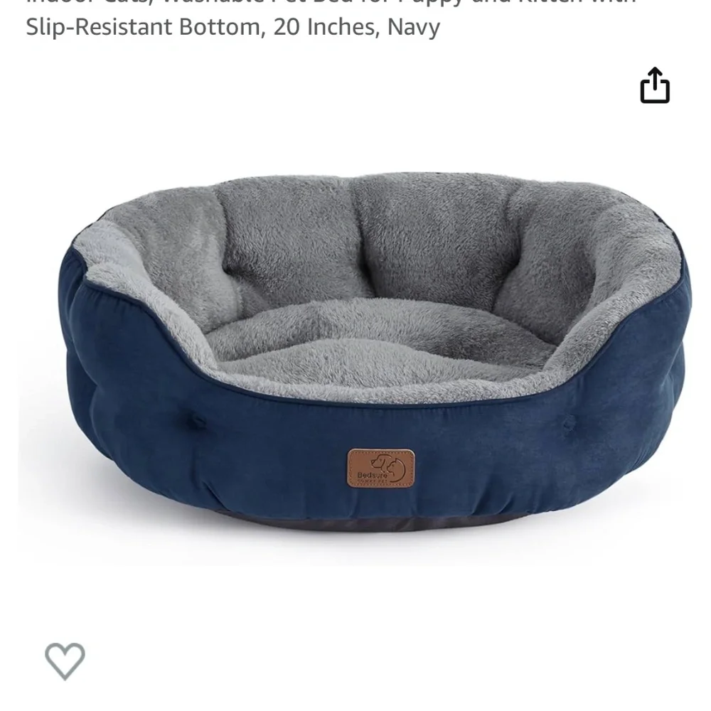 Cat bed